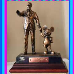 Partners In Excellence Award